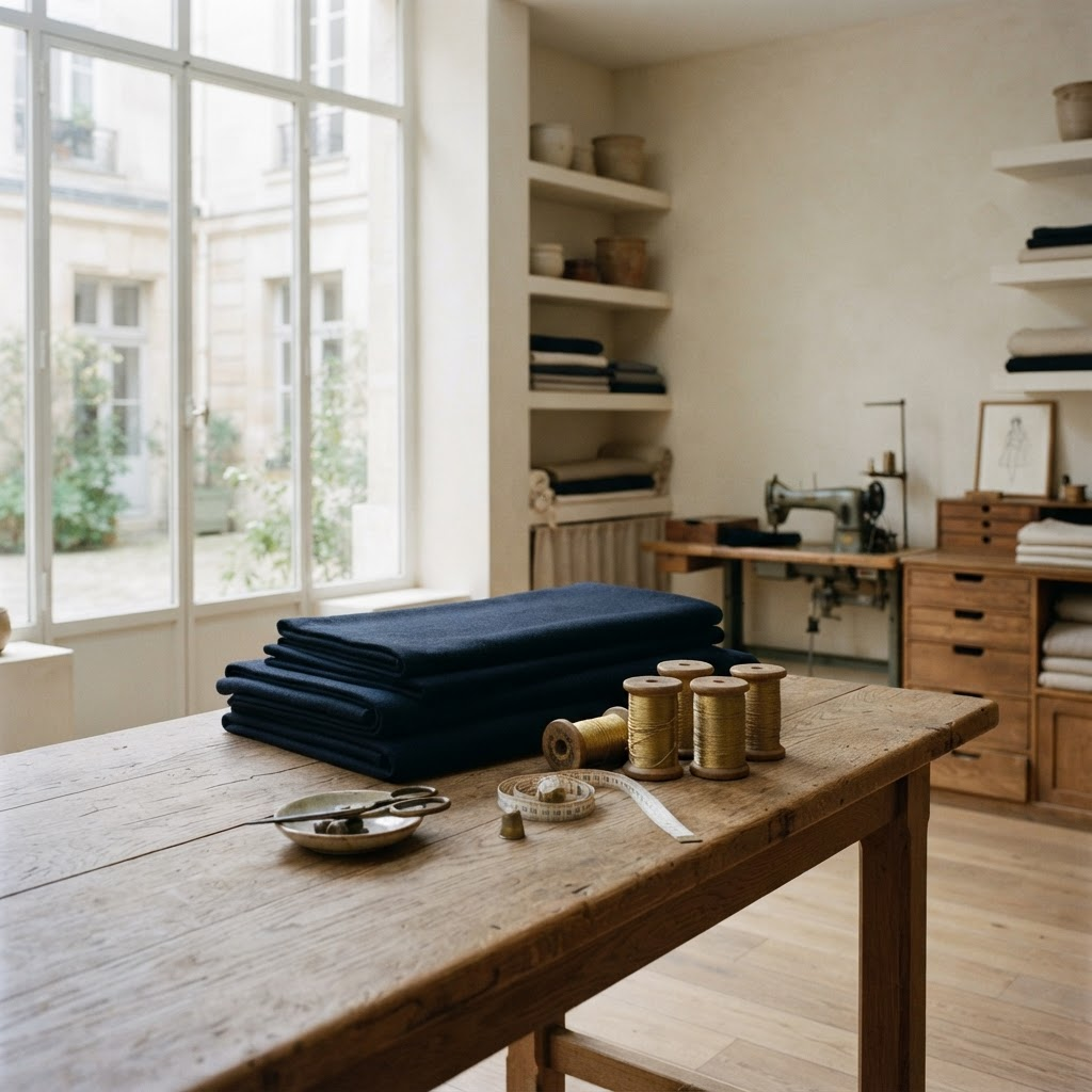 Meridian atelier